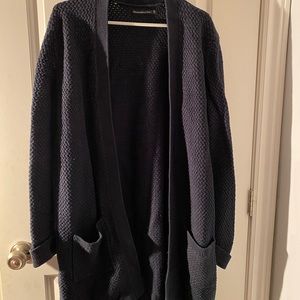 Abercrombie & Fitch cardigan
